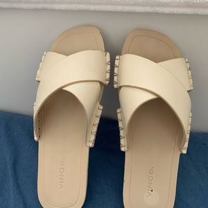Vince Sandals